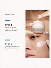 SkinCeuticals A.G.E. Interrupter Advanced Face Cream 1.7oz pack of 2