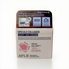 APLB Spicule Collagen Shot 300 Face Cream (1.87 fl.oz)
