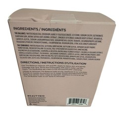 Unbranded Pink and White Skincare