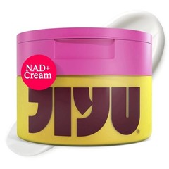 JIYU Daily NAD+ Face Cream Anti-Aging Hydrating Moisturizer Skin Care
