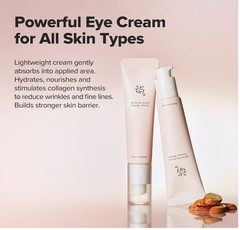 [US Seller] Beauty of Joseon Revive eye serum : Ginseng + Retinal 30ml 1 fl.oz.