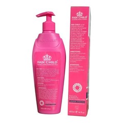 Fair child amino Multivitamin body lotion 400ml And Soap Kids & teens