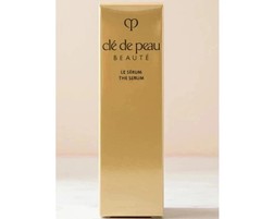 Cle De Peau Le Serum / The Serum – Full Size 50mL / 1.6 Oz. New Box & Sealed