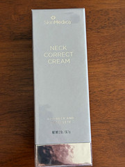Authentic SkinMedica Neck Correct 2 oz Brand New Sealed in Box