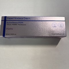 Centellian24: Expert Madeca Cream Active Renew PDRN 50 ml. (BN)