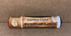 ChapStick VANILLA LATTE from Coffee Collection Sealed Full Size 0.15oz 4g