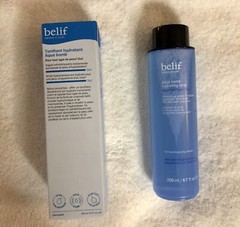belif Aqua Bomb Hydrating Toner, 6.75oz Free Shipping