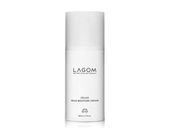 [LAGOM] Cellus Mild Moisture Cream, 2.7 fl oz (80 ml)