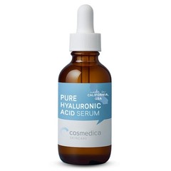 Hyaluronic Acid Serum for Skin 100% Pure Anti 2 Ounce (Pack of 1), Orignial