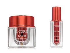 L&rsquo;CORE PARIS Bundle Lav&rsquo;o Bio Thermal Cream and Lav&rsquo;o Bio Thermal Serum
