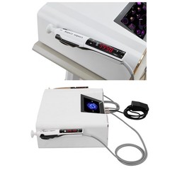 2in1 Plasma Ozone Eyelid Lift Pen Machine Acne Treatment Skin Care Beauty Device