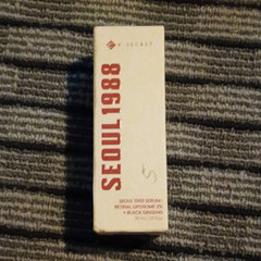 K-Secret Seoul 1988 Retinal Liposome 2% + Black Ginseng Serum 50ml