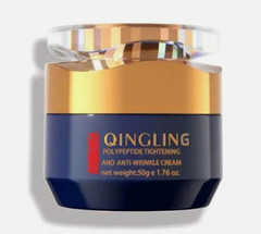 Qingling Crema Para Arrugas – Qingling Anti-Wrinkle Cream, Qingling Face Cream