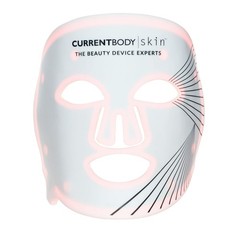 CurrentBody Skin LED Light Therapy Face Mask Red Light Treatment Device™