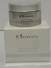 elemis pro collagen marine cream Anti Ageing 50mL 1.7 fl oz