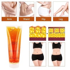 3PCS Conductive Lifting & Slimming Gel Set – Cooling, Hydrating, Firming