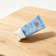 PDRN Peptide Face Moisturizer 120ml Firming Anti-Aging Neck Cream Sensitive Skin