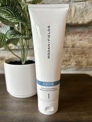Rodan + Fields Redefine Daily Foaming Cleanser 4.2 Fl oz New, Sealed