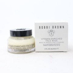 Bobbi Brown Vitamin Enriched Face Base Priming Moisturizer 50ml