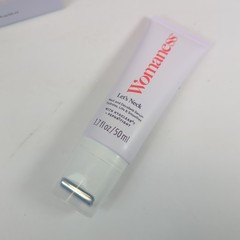 Womaness Let&rsquo;s Neck And Décolleté Firming Serum Roll On Cream Tightening Lifts