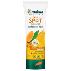 Himalaya Dark Spot Clearing Turmeric Face Wash | For glowing skin Unisex