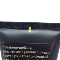 Agency Cloud Care Cream Oil Cleanser Makeup Remover Face Wash 2.7 fl oz (4 Pack)