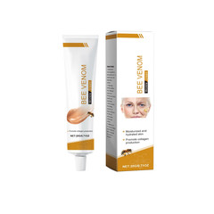 Bee Venom Anti Aging Face Cream Firming Lifting Smooth Fine Lines