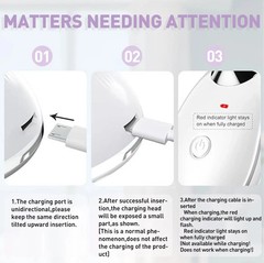 Lux Cove 7-in-1 LED Facial Sculptor in USA