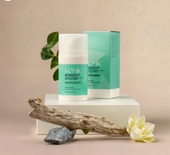 LOMIC MOISTURIZER All Skin Types 1.7 oz New