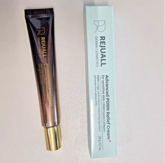 [REJUALL] Advanced PDRN Relief Cream 20ml Renewal K-Beauty