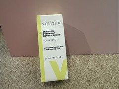 Face Serum