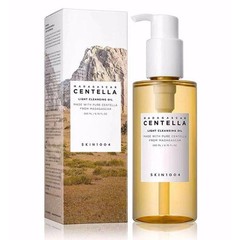 SKIN1004 Madagascar Centella Light Cleansing Oil 200ml / 6.76 fl.oz