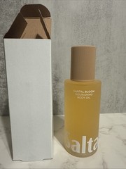 Saltair – Santal Bloom Body Oil – Nourishing Body Moisturizer