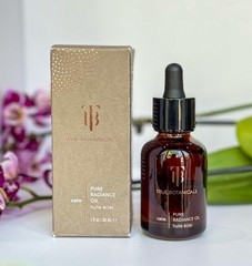 True Botanicals CALM Pure Radiance Oil 30ml | Full Size | NEW | $120 Retail
