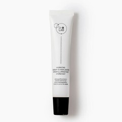 Dr B Lab Hydrating Serum To Highlighter