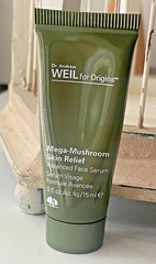 Origins Dr. Andrew Weil Mega Mushroom & Mega Bright 7 Piece Travel Lot