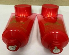 TWO Juicy Couture Oui Body Crème , 4.2-oz.