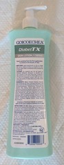 GOICOECHEA DIABET TX SKIN LOTION/CREMA 13.5 Oz