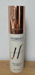 Hydrinity RESTORATIVE HA SERUM 30 ml / 1 FL OZ NEW SERUM