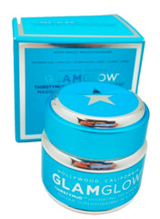 Glamglow Thirstymud Hydrating Treatment 1.7oz/50g NIB