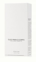 Costa Brazil Kaya Jungle Firming Oil 1 Oz All Body Types Dry Oil Amazonian NEW