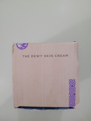 TATCHA The Dewy Skin Cream 1.7 fl oz / 50 ml Made In Japan New In Box