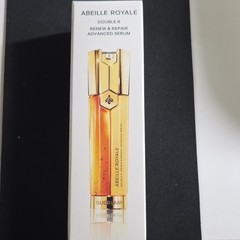 Guerlain Abeille Royale Double R Renew & Repair Advanced Face Serum Radiance