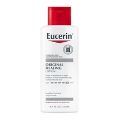 Eucerin Original Healing Body Lotion 8.4 fl oz