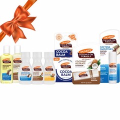 Palmer&rsquo;s Coconut Oil, Shea Butter, Cocoa Butter 50 milliliters, Multicolor
