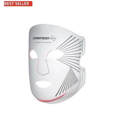 CurrentBody Skin LED Light Therapy Mask Series 2 – New Open Box