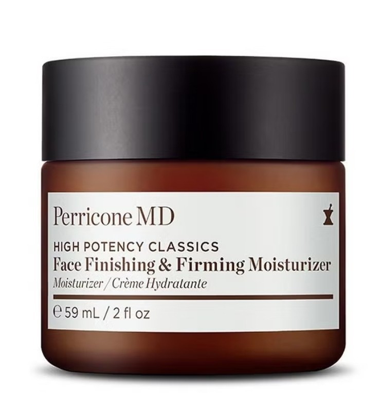 Perricone MD High Potency Classics Face Finishing & Firming Moisturizer