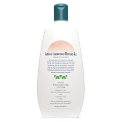 Body Lotion for Dry and Sensitive Skin Moisturizer Alternative