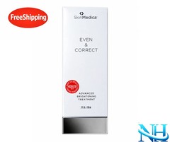 SkinMedica Even & Correct Advanced Brightening Treatment 2 Fl Oz / 60ml