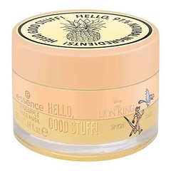 Essence Disney The Lion King HELLO, GOOD STUFF! Pineapple Face Mask 50ml